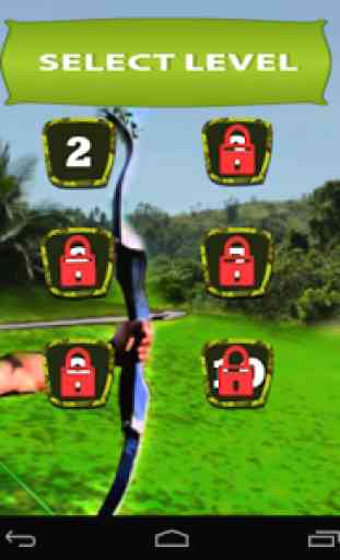 Archery Master 3D Advance 1