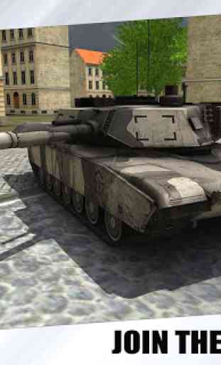 Armored Aces - 3D Tanks Online 2