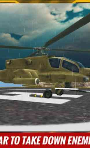 Army Helicopter Pilot 3D Sim 4