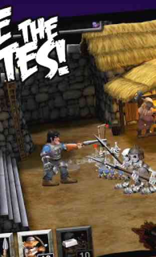 Army of Darkness Defense 3