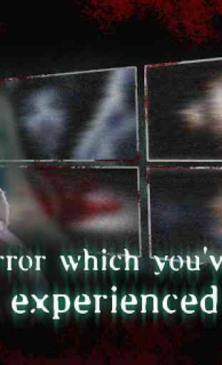 Asylum (Horror game) 2