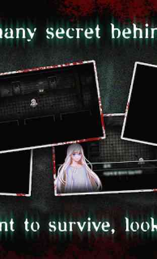 Asylum (Horror game) 3