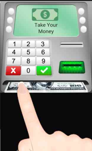 ATM cash and money simulator 2 2
