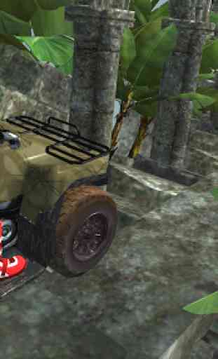 ATV Simulator 4