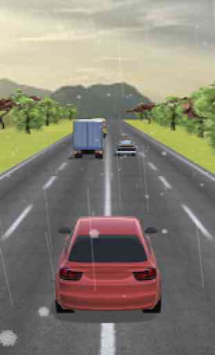 AutoSpeed: Real Traffic Racer 3