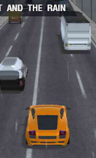 AutoSpeed: Real Traffic Racer 4
