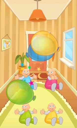 Baby Games 2