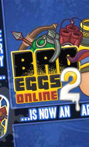 Bad Eggs Online 2 1