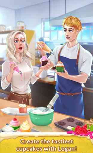 Bakery Love Story - Sweet Date 3