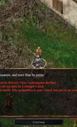 Baldur's Gate Enhanced Edition 4