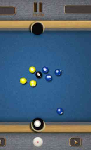 Ball Pool Billiards 2
