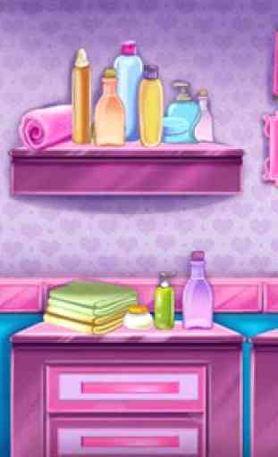 Barbie Games For Girls: Frgiv 1