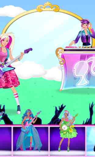 Barbie Superstar! Music Maker 3