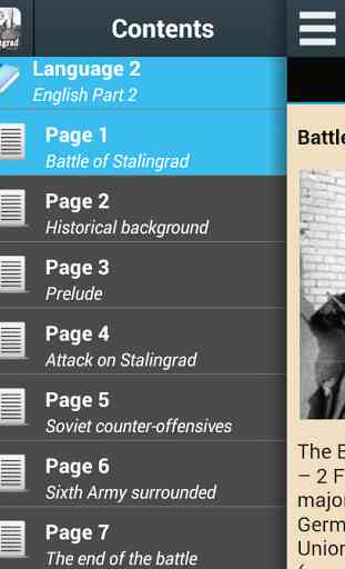 Battle of Stalingrad History 1