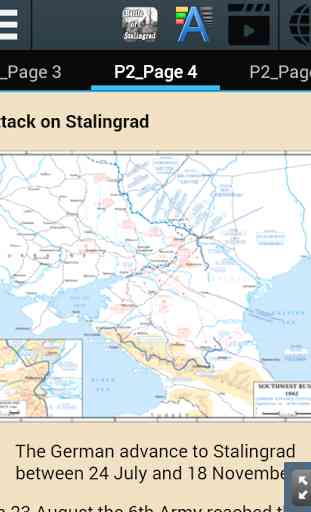 Battle of Stalingrad History 3