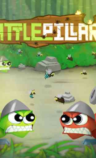 Battlepillars Multiplayer PVP 1