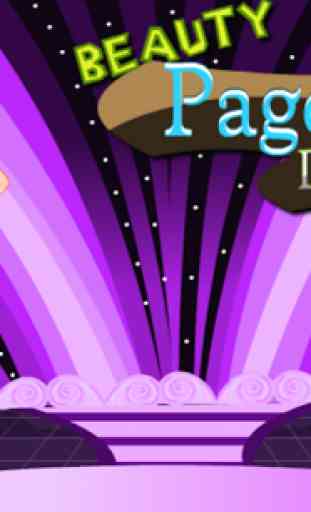 Beauty pageant - Girl Game 1