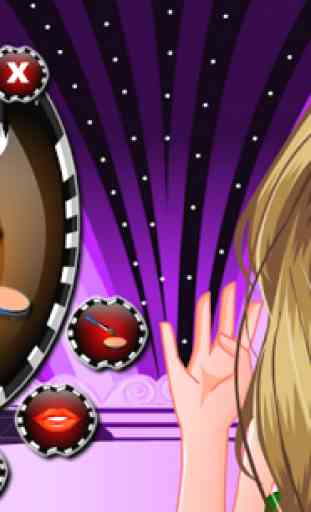 Beauty pageant - Girl Game 2