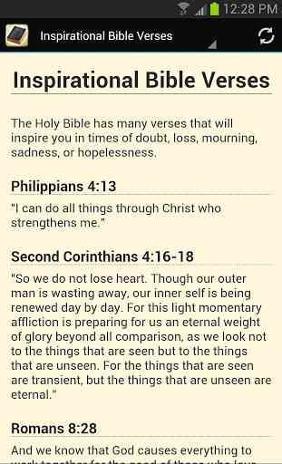 Best Bible Verses By Topic 3
