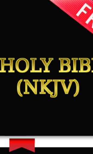 Bible NKJV (English) 1