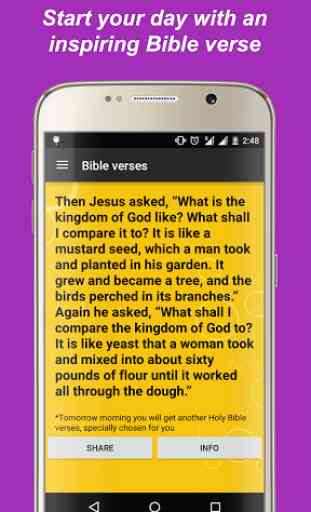 Bible Verses & Jesus Quote Pic 2