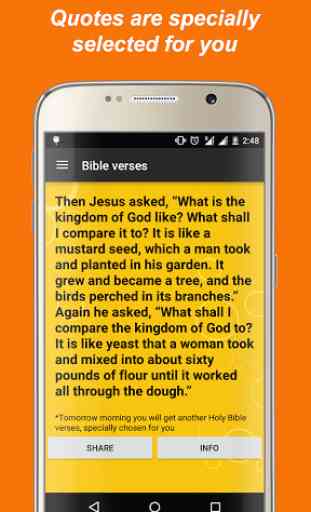 Bible Verses & Jesus Quote Pic 4