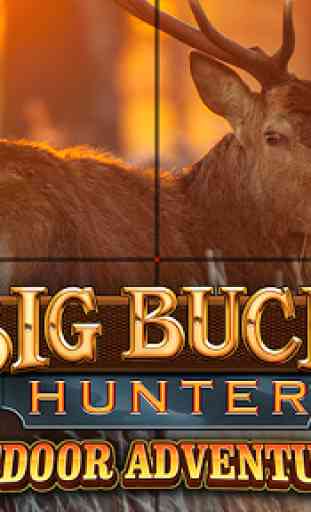 Big Buck Hunter 1