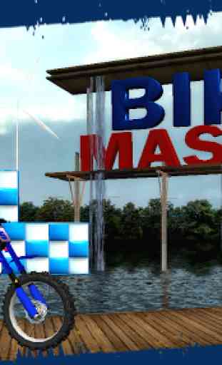 Bike Master 3D 1