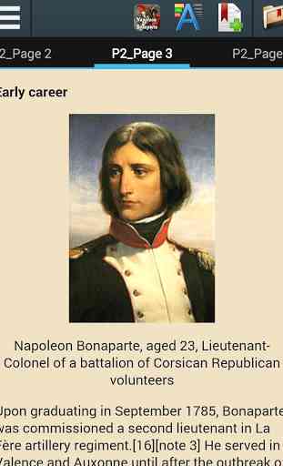 Biography of Napoleon 3