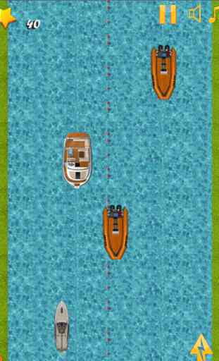 Boat Games 2