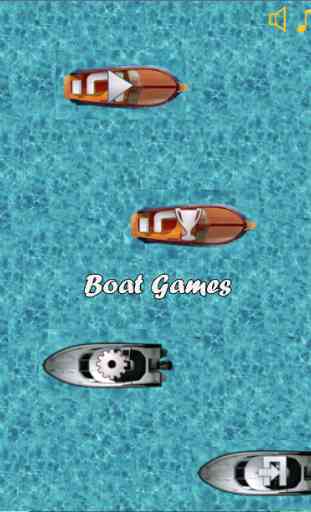 Boat Games 3