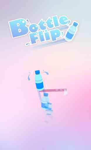 Bottle Flip 3D 1
