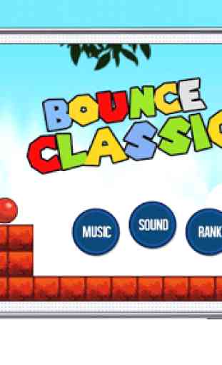 Bounce Classic ( Original ) 1