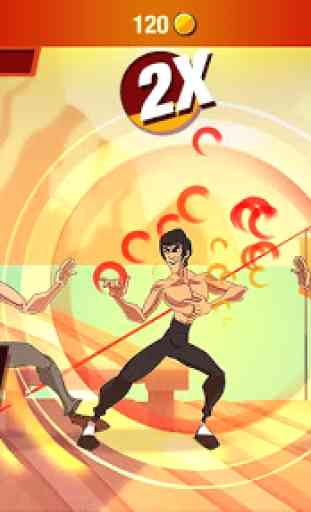 Bruce Lee: Enter The Game 2