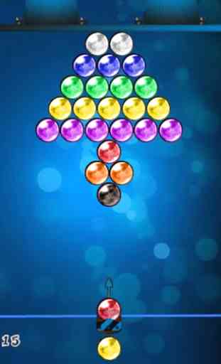 Bubble Shooter Classic 1