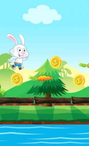 Bunny Run 3