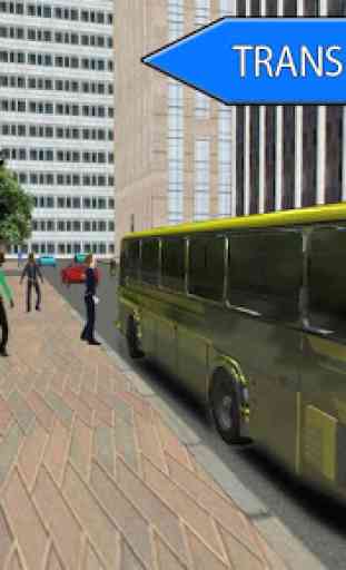 Bus Simulator 2016 1