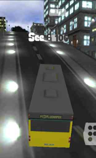 Bus Simulator Game 2016 4