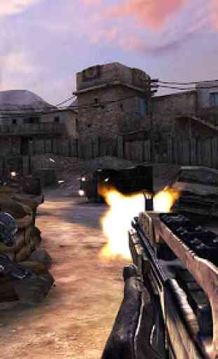 Call of Duty®: Strike Team 3