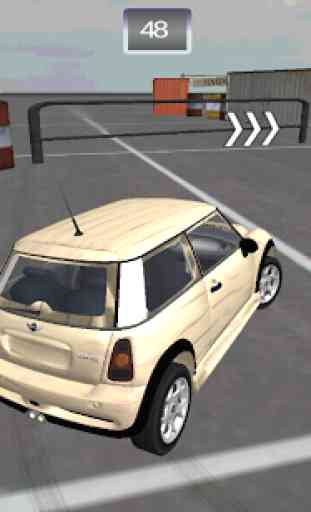 Car Parking 3D 3