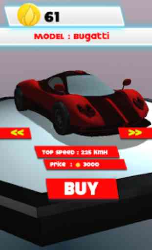 Car Racing 3D 3