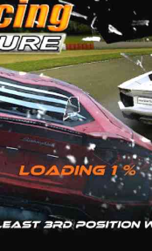 Car Racing Adventure : 3D Game 1