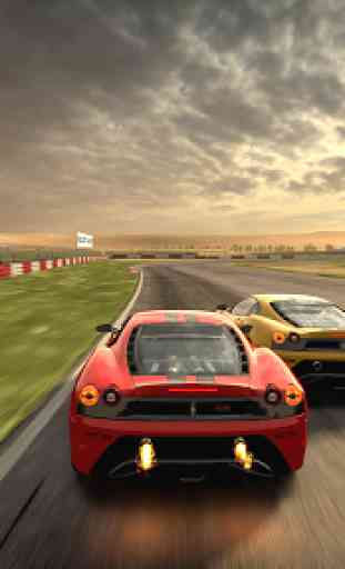 Car Racing Adventure : 3D Game 2