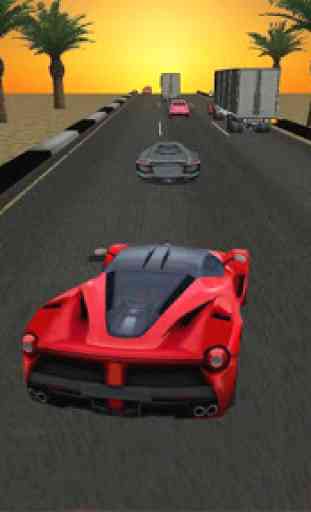 Car Racing Adventure : 3D Game 4