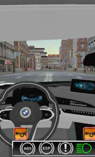Car Simulator game 4