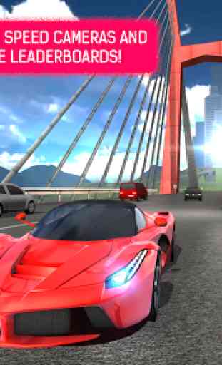 Car Simulator Racing Game 1