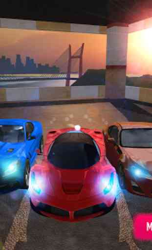 Car Simulator Racing Game 3