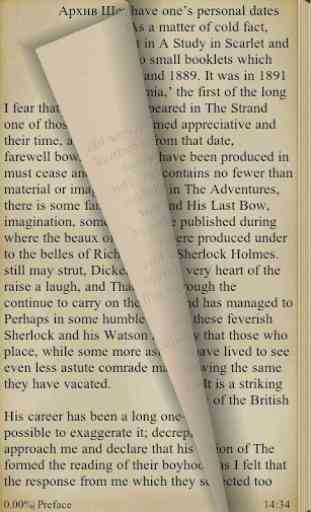 Case-Book of Sherlock Holmes 3