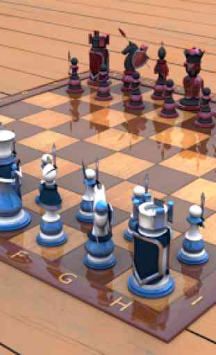 Chess App 2