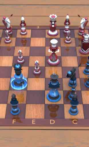 Chess App 4